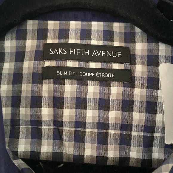 Men’s Button down - Picture 2 of 3